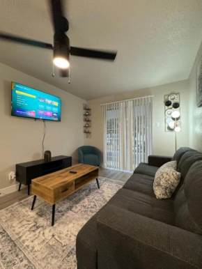 DT Dallas l Luxe Abode 1BD